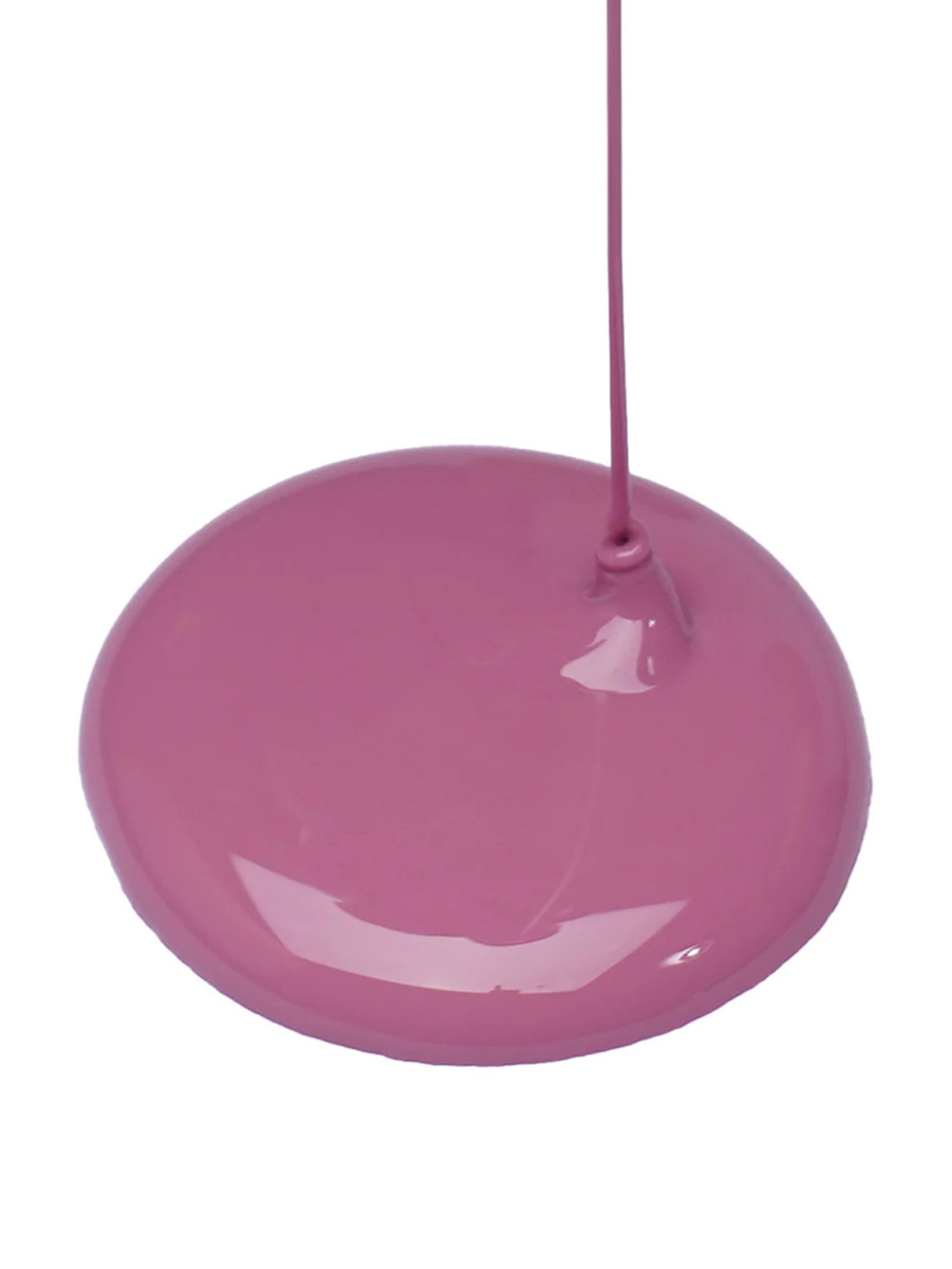 Ola! Candy Nail Lacquer Isn't She Grape - 15 ml