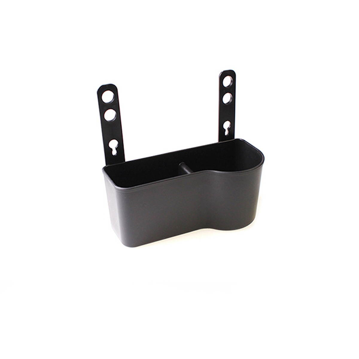 1 Set Car Mounted Phone Stand Sensing Phone Storage Bracket Car Phone Holder