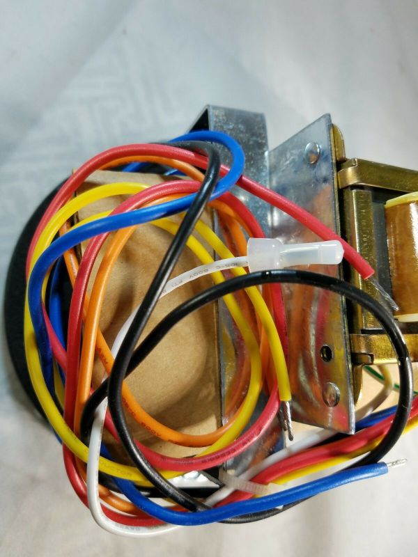 Atlas Sound FC104-T87 4" SPEAKER WITH TRANSFORMER !