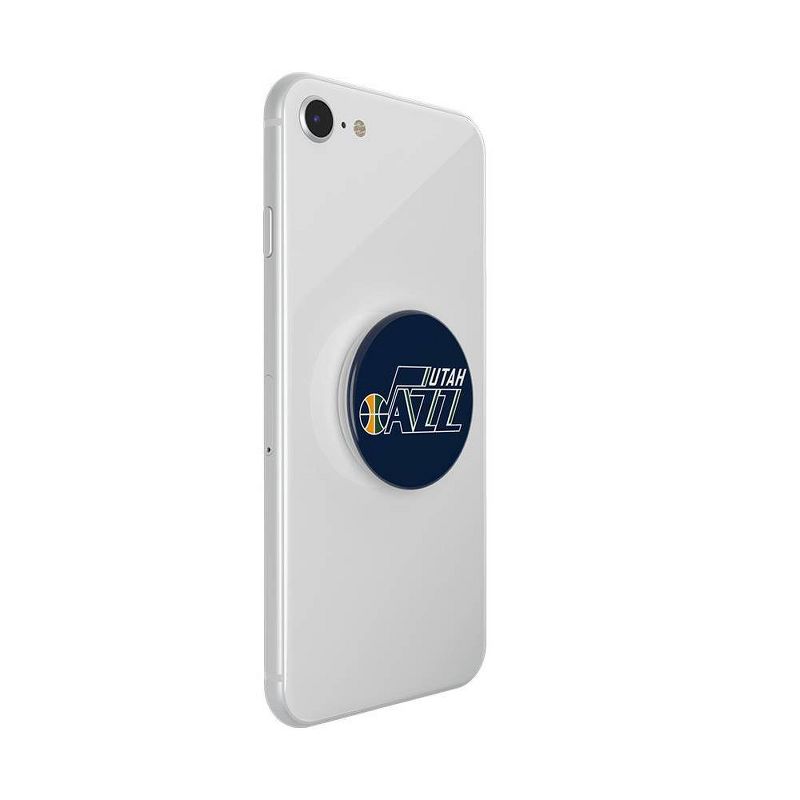 NBA Utah Jazz Pop Grip Pop Socket