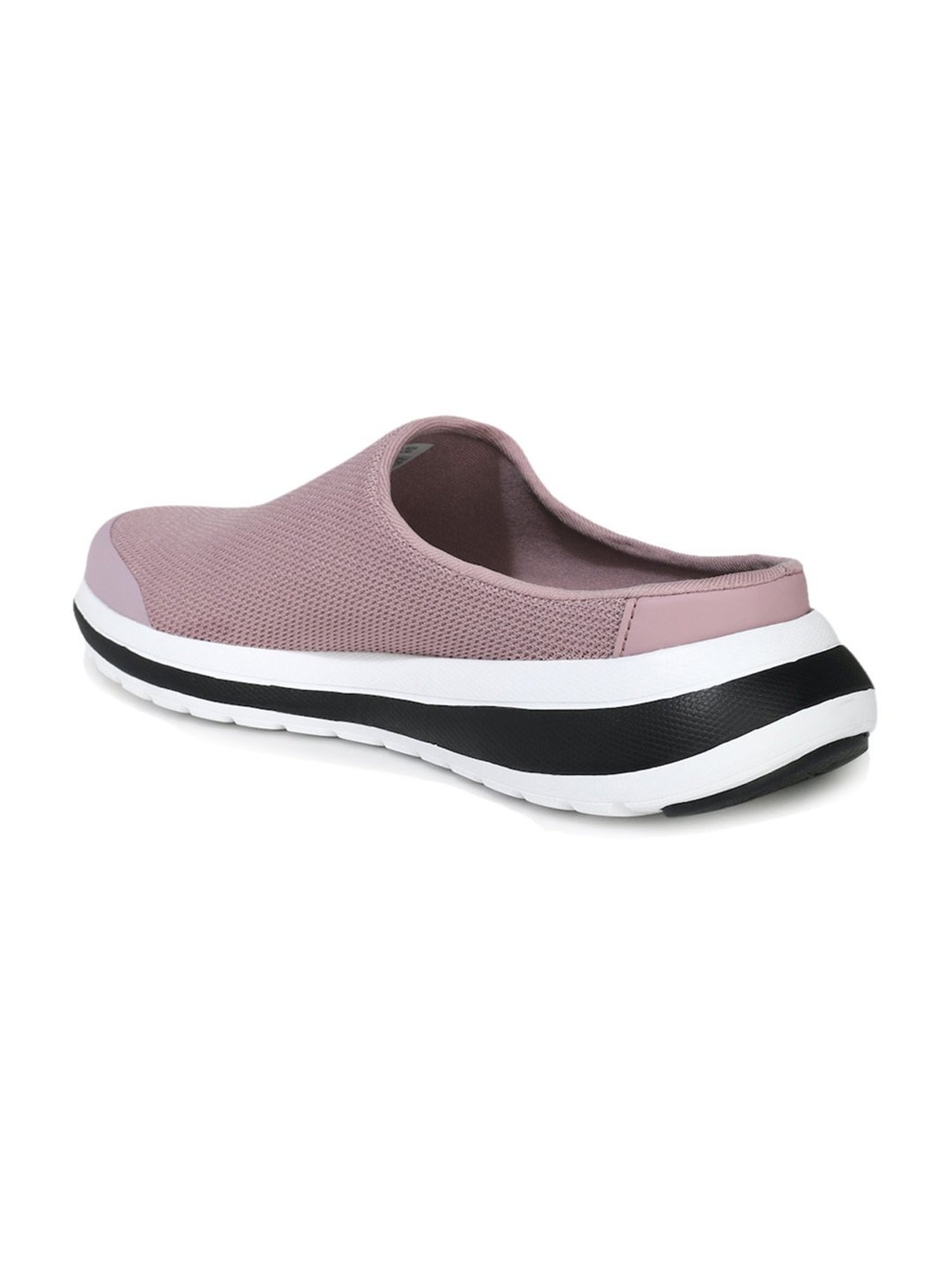 Reebok Women's Wonder Lilac Walking Shoes