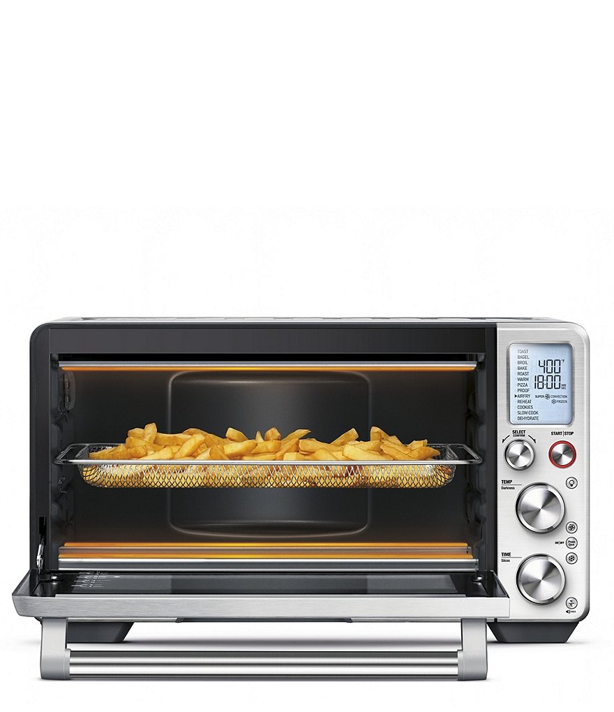 Breville Smart Oven Air&reg; Convection, 13 Functions with Air Fry & Dehydrate