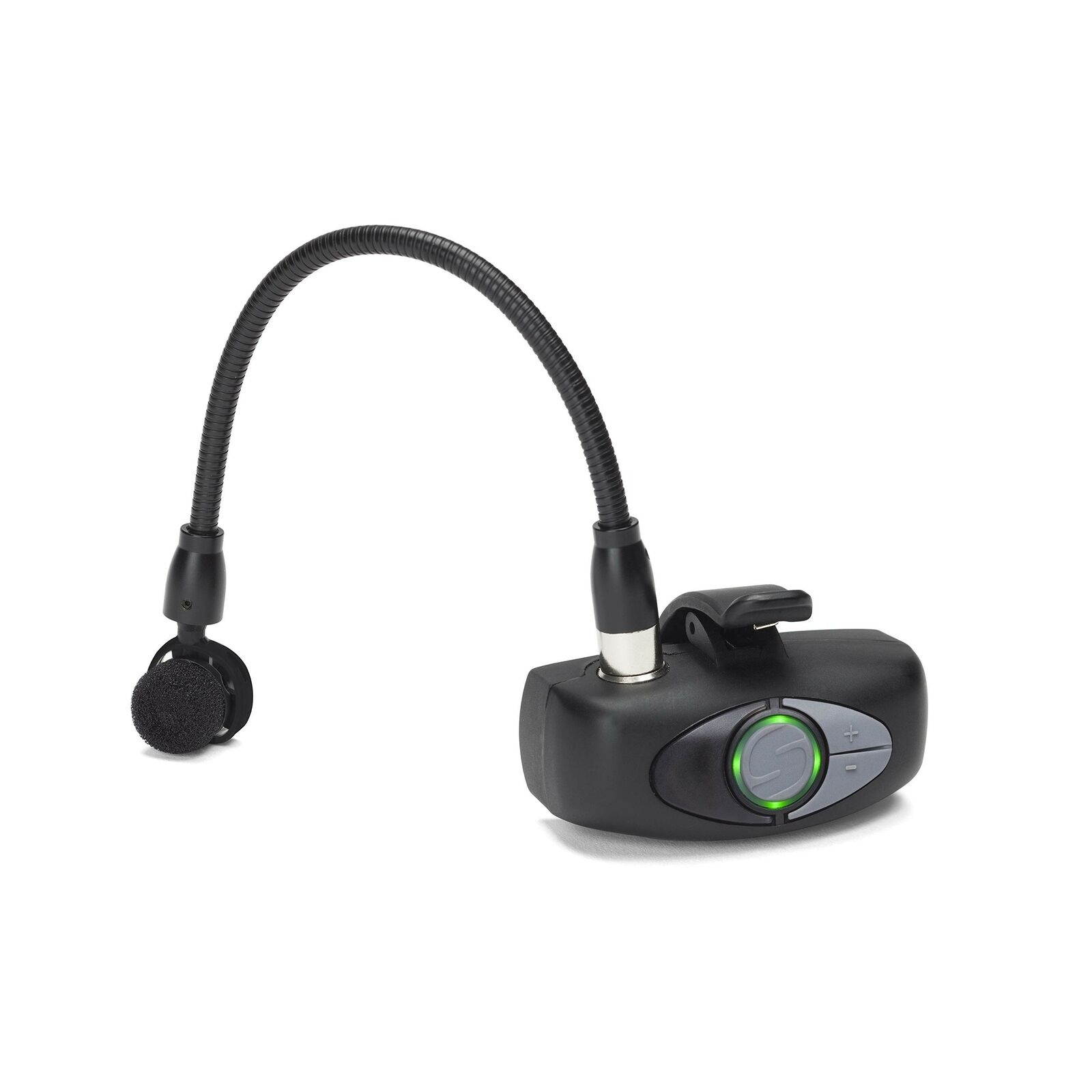 Samson AWXm Wind Instrument Micro Transmitter UHF Wireless System D Band