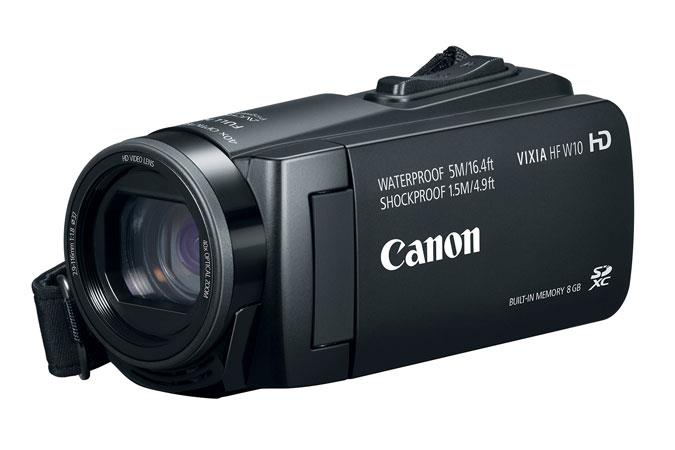 Panasonic HC-VX981K 4K UHD Camcorder with 4K Photo Wi-Fi w/Premium Acc Bundle