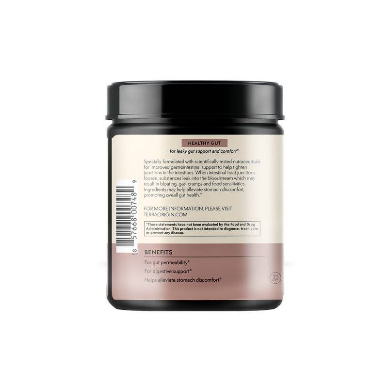 Terra Origin Healthy Gut - Berry - 8.57oz