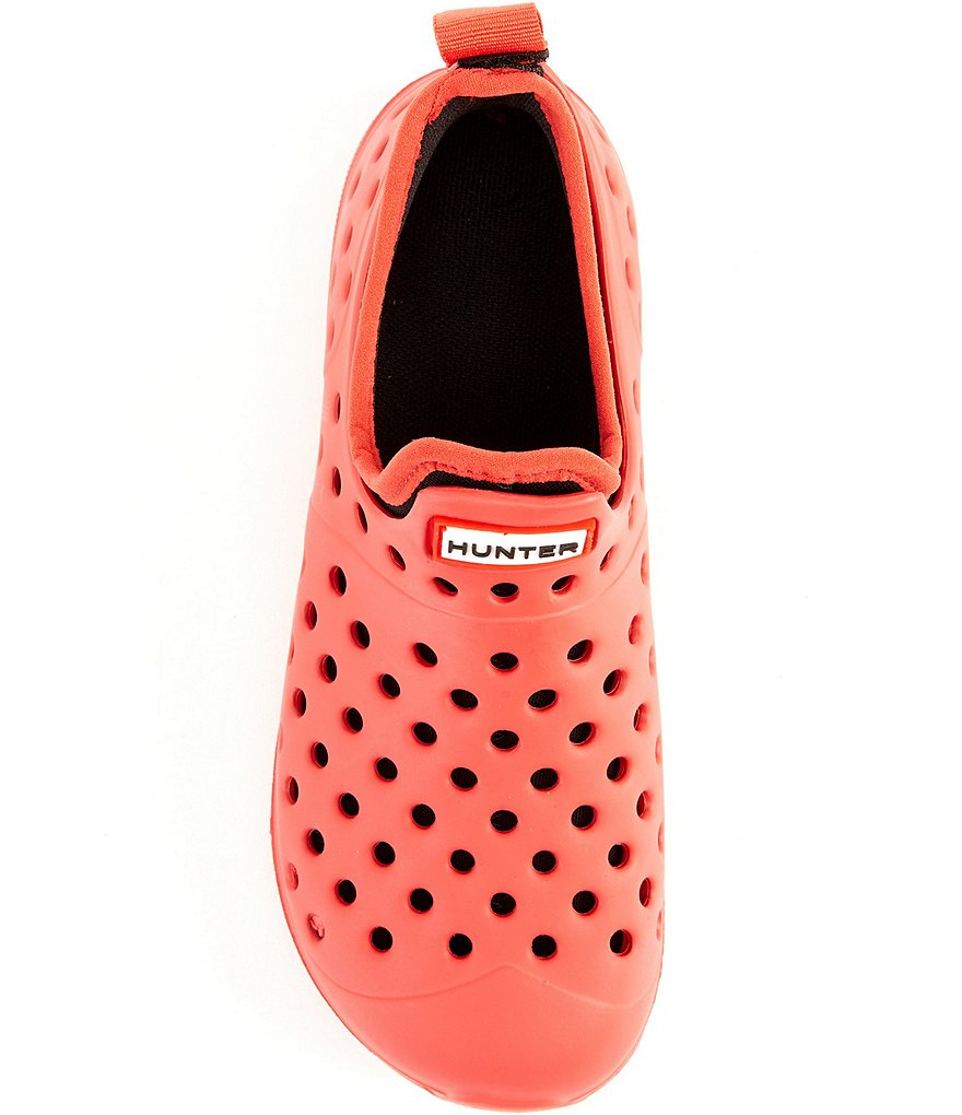 Hunter Kids' Original Lightweight Outdoor Water Shoes (Youth)