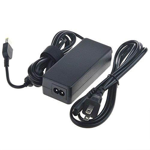 SLLEA AC/DC Adapter for Lenovo ThinkPad T440s 20AQ004JUS Notebook Power Charger