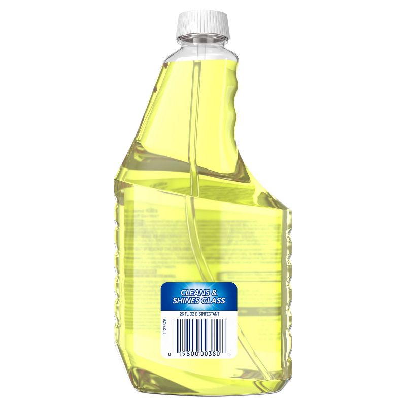 Windex Multi-Surface Disinfectant Refill - 26 fl oz