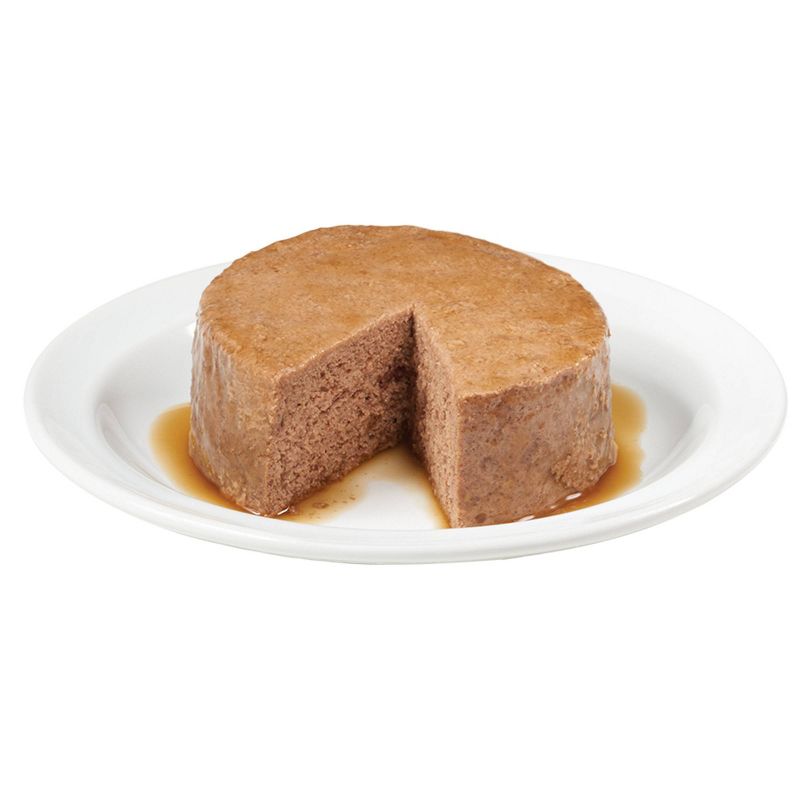 Purina Friskies Paté Wet Cat Food Poultry Favorites - 5.5oz/32ct Variety Pack