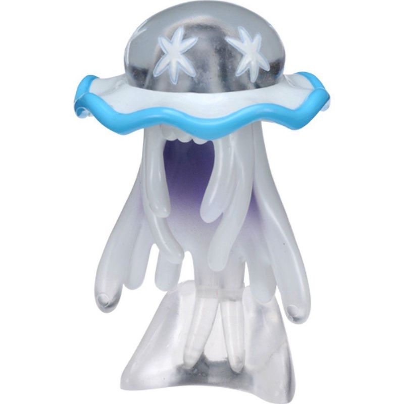 Takara Tomy Pokemon Collection EX Moncolle ESP_16 Nihilego 3" Figure