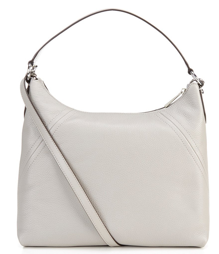 House of Want H.O.W. We Step Up Pleated Shoulder Bag