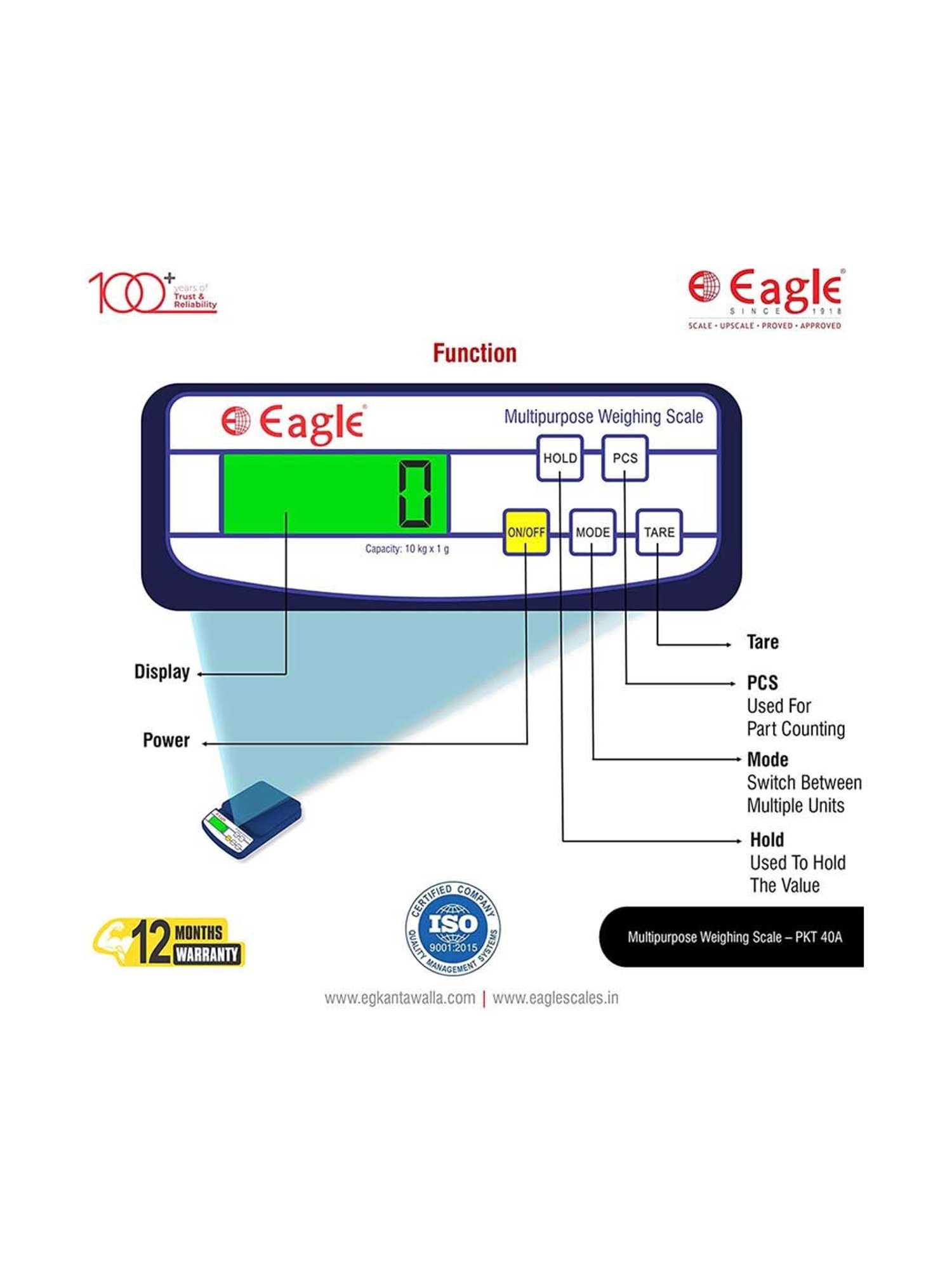 Beurer GS 213 Glass Bathroom/Weighing Scale