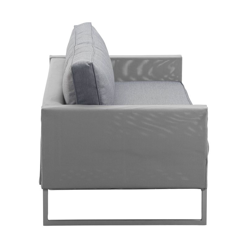 Patio Loveseat - Patio Festival