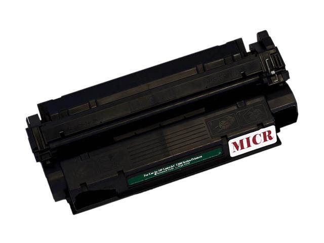 Premium Compatibles C7115XRMPC Black Toner Cartridge