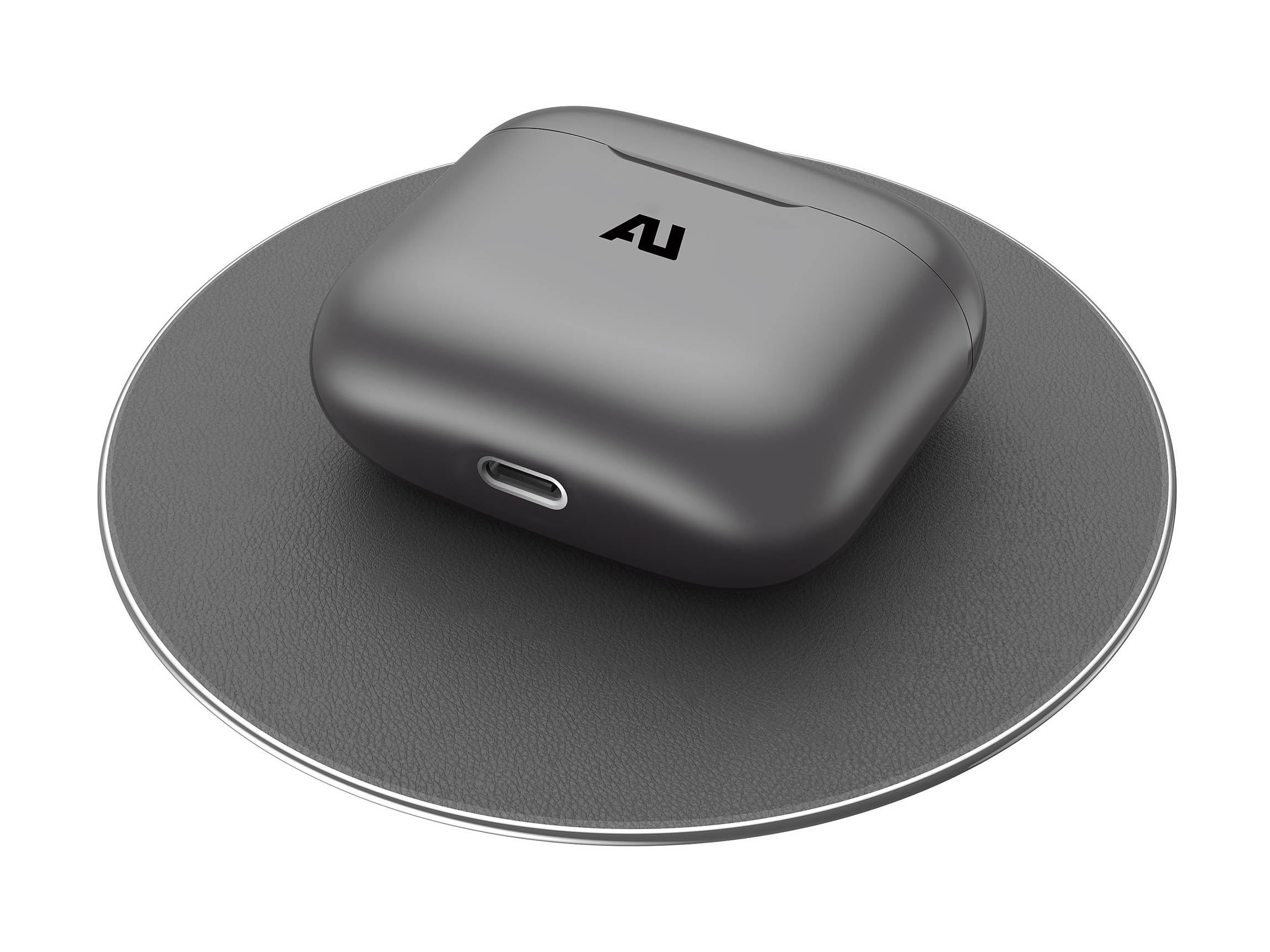 Ausounds AU-Stream True Wireless Earphone - Gray