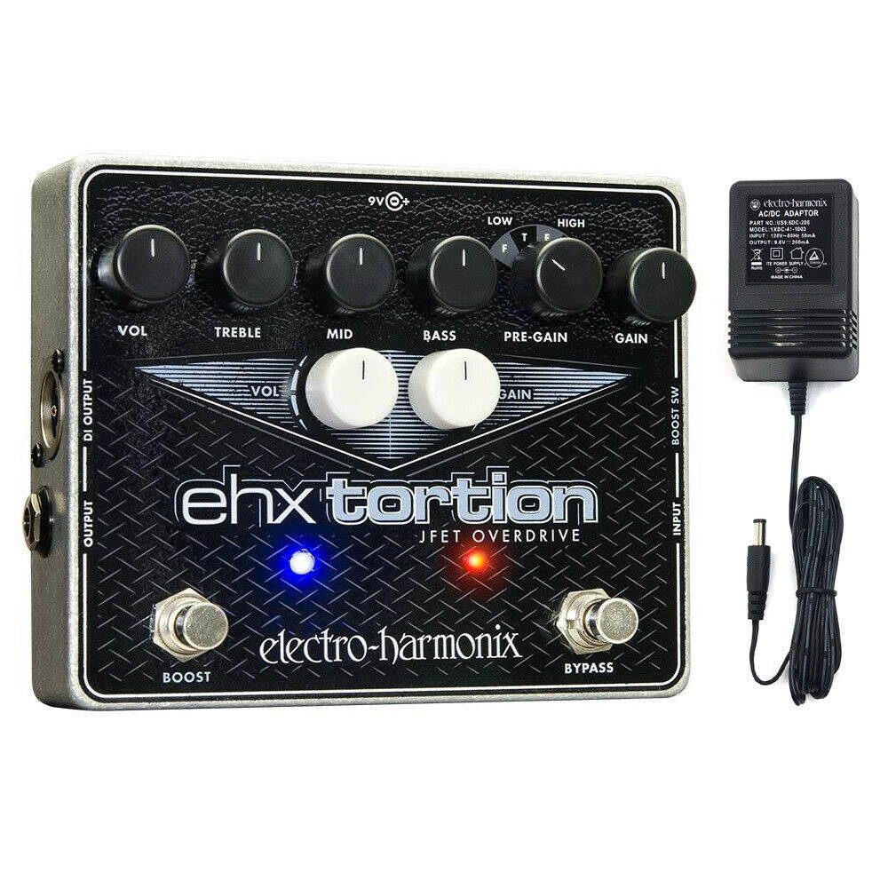 EarthQuaker Devices Sea Machine V3 Super Chorus Guitar Effect Pedal NEW