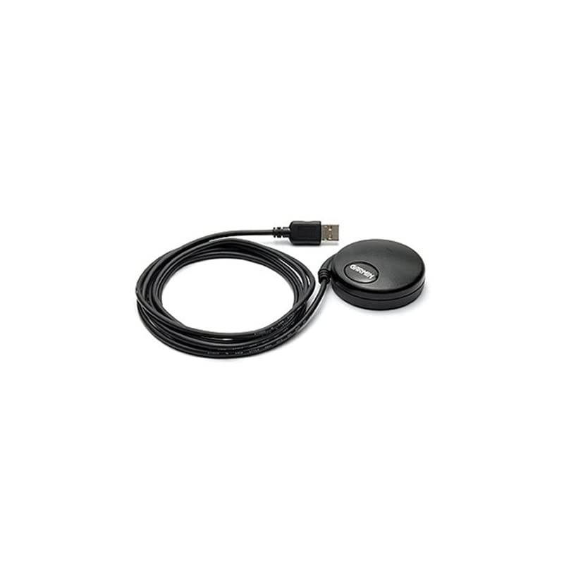 010-00321-31 18x USB GPS Navigator Unit,black