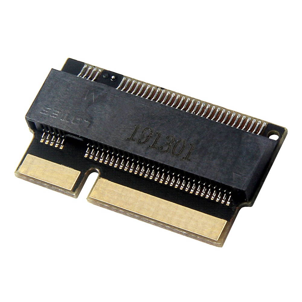 20+6 Pin SSD to SATA 2.5" Adapter Card Converter For Lenovo Thinkpad X1 Carbon