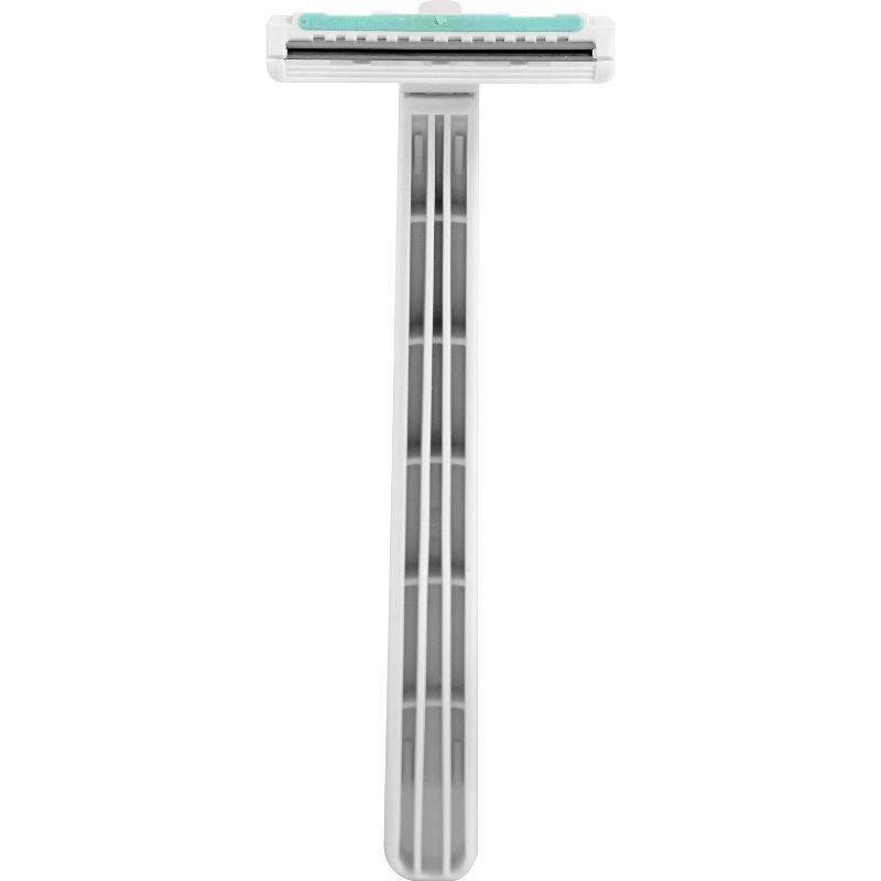 Twin Blade Razors - 5ct - Smartly™