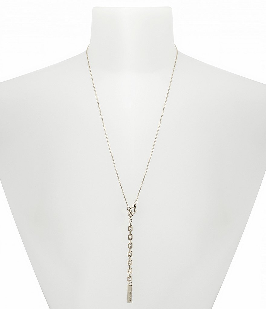 Landry Oversized Link Necklace