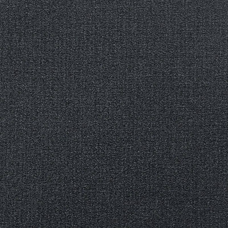 60" Via Training Dining Table Carbon/Gray - Regency