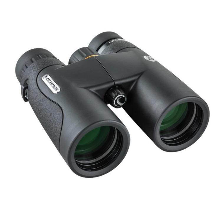 Celestron 10x42 Nature DX ED Binoculars