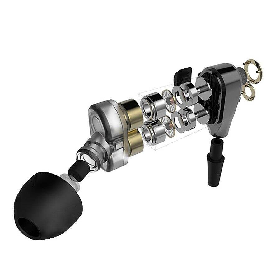 Everyday Wholesale Lots Black Earbuds Bundle Bulk in-Ear Earphones 124 Pack