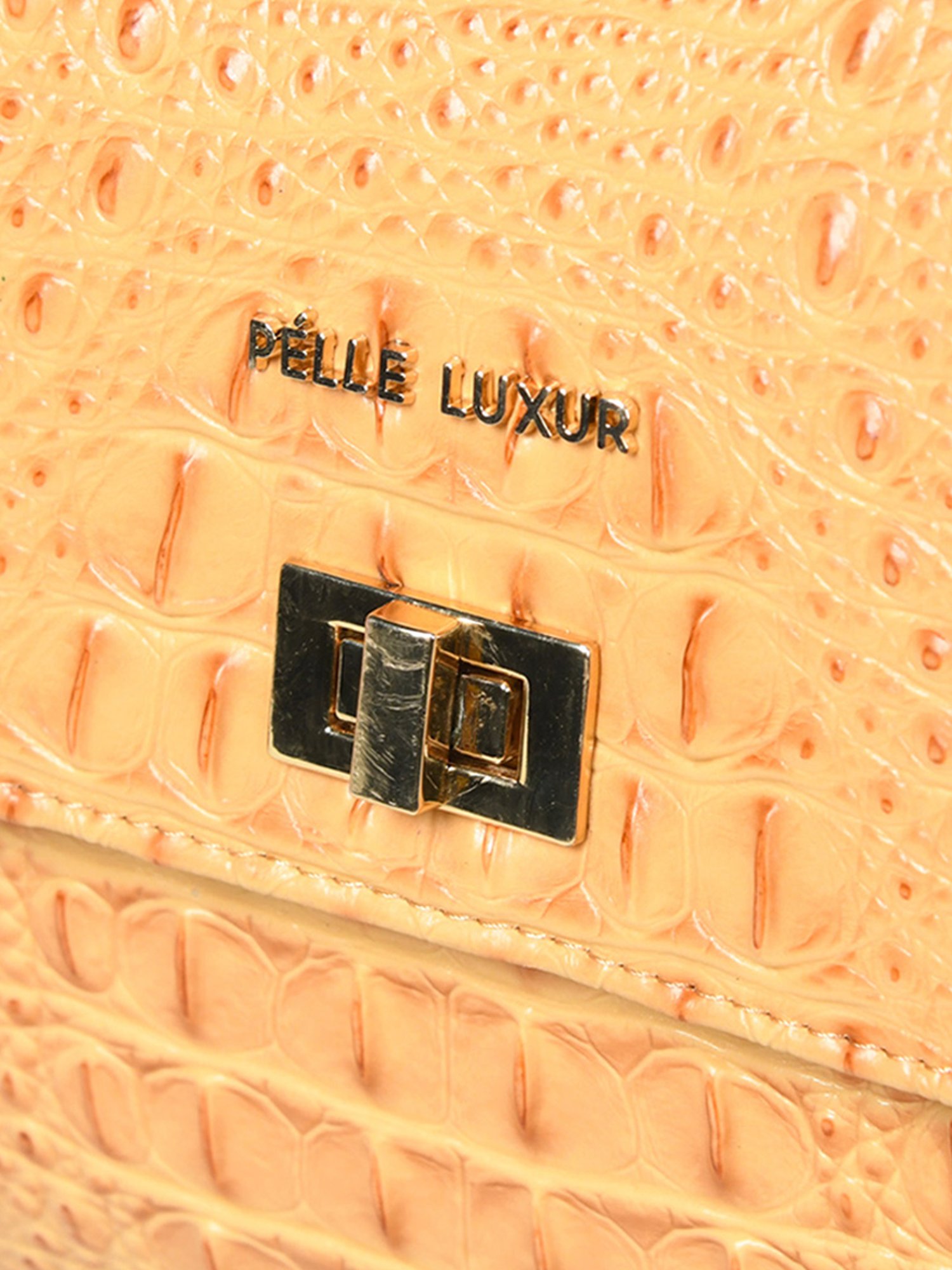 Kendall + Kylie Pink Medium Cross Body Bag