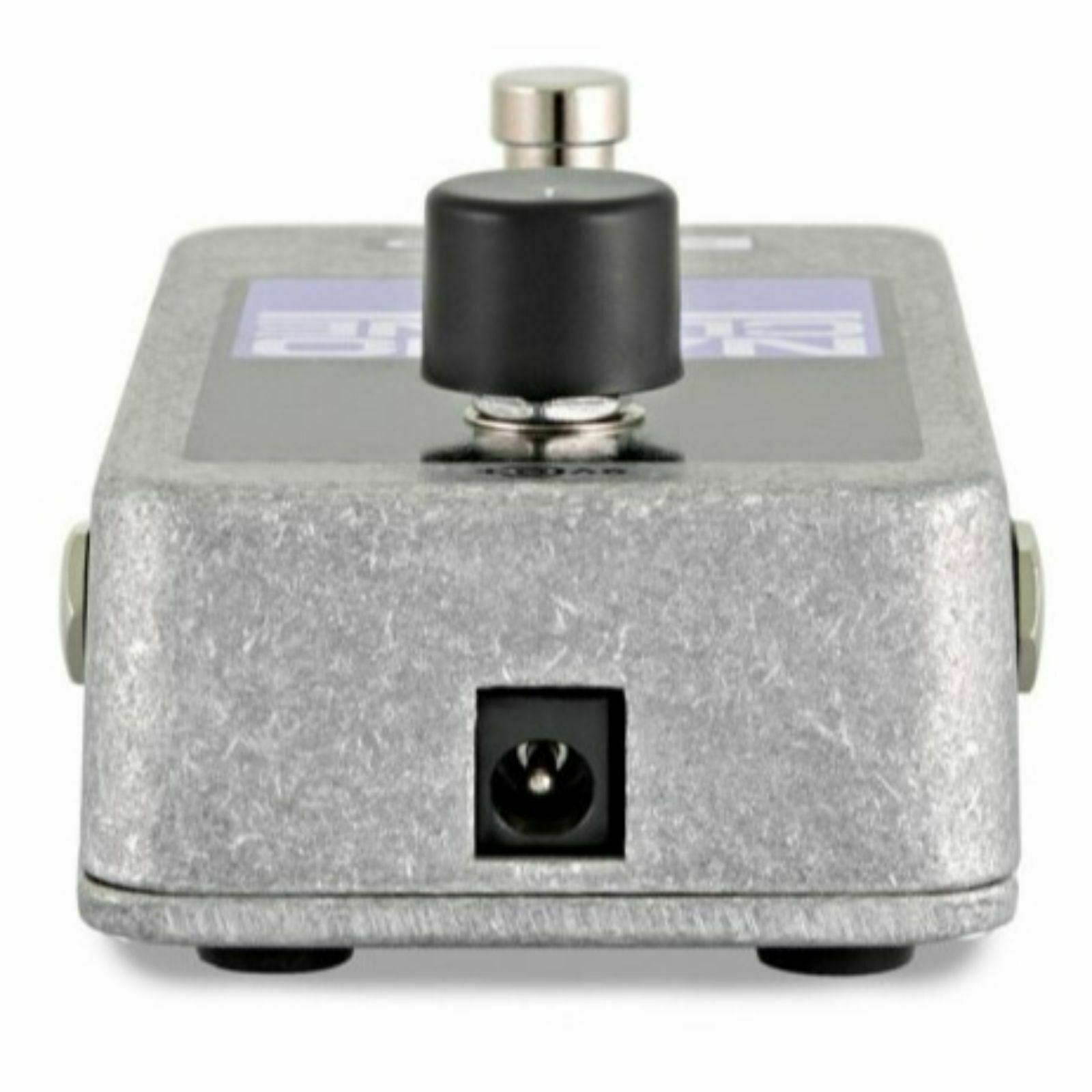 Electro-Harmonix Nano Clone Analog Chorus Effects Pedal