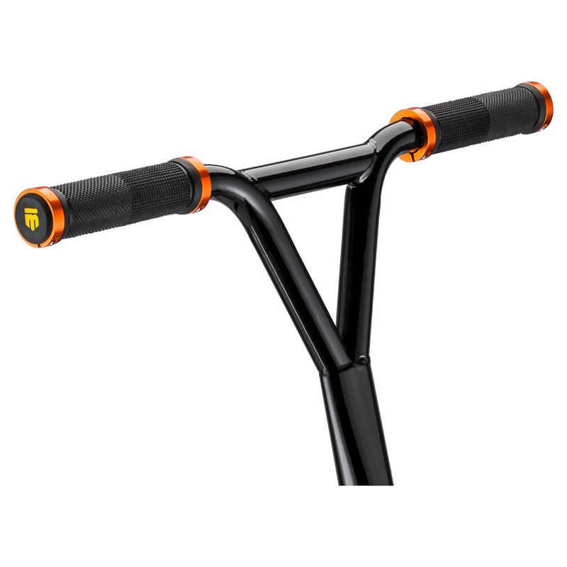 Mongoose Stance Pro Scooter - Black/Orange