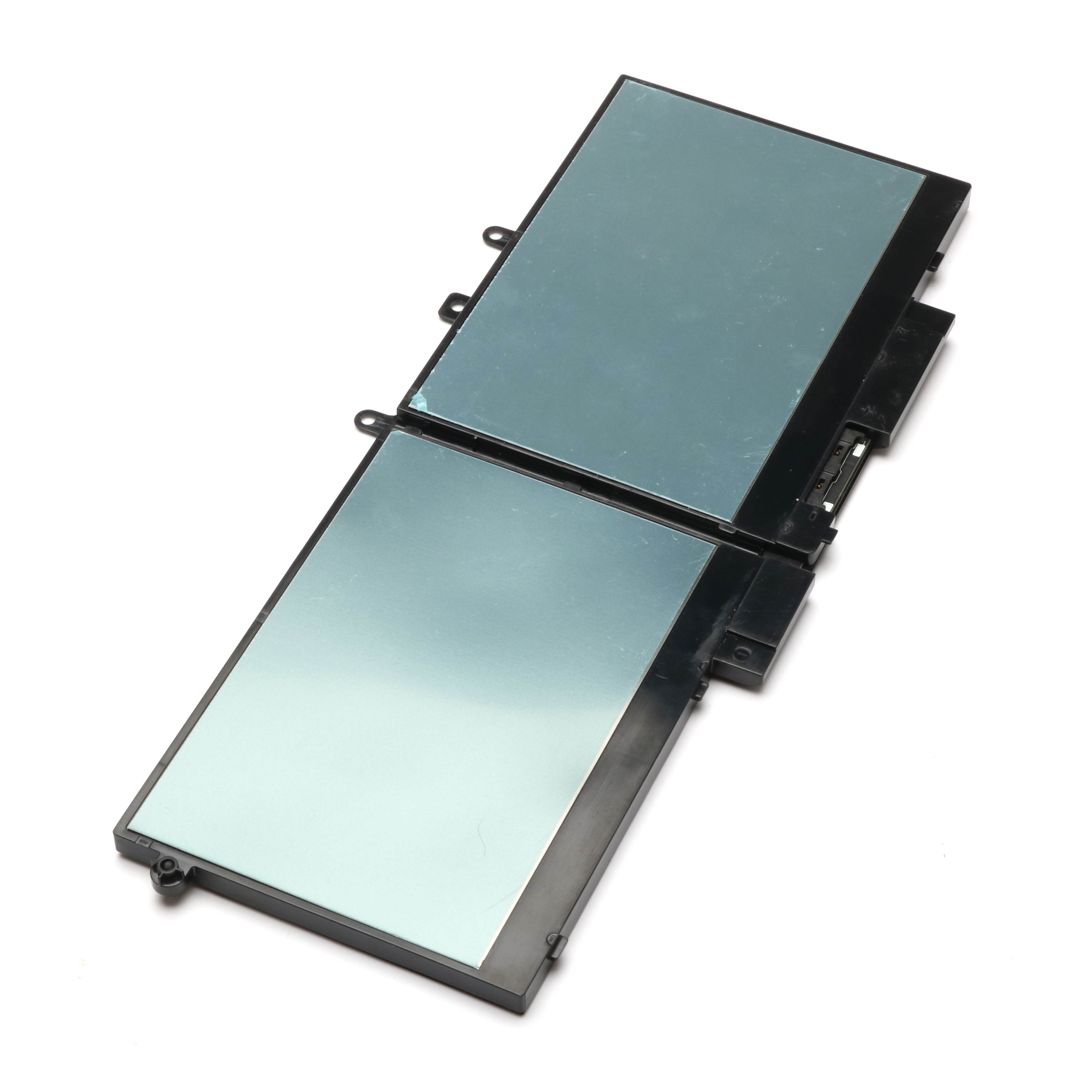 NEW DELL GJKNX Replacement Laptop Battery Compatible with Dell Precision 15 3520 Latitude E5580 E5480 E5280 E5490 E5590 Series GD1JP 0GD1JP (7.6V 68WH)