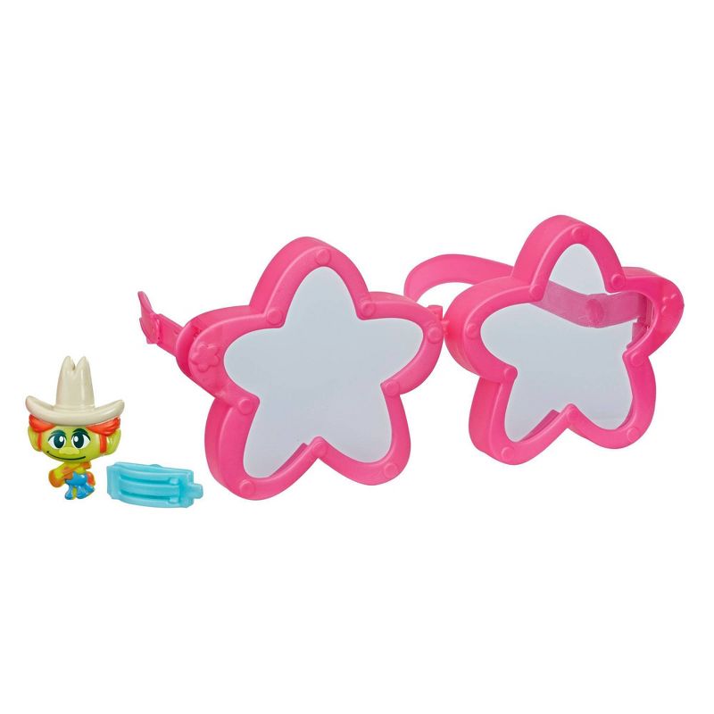 DreamWorks Trolls World Tour Tiny Dancers