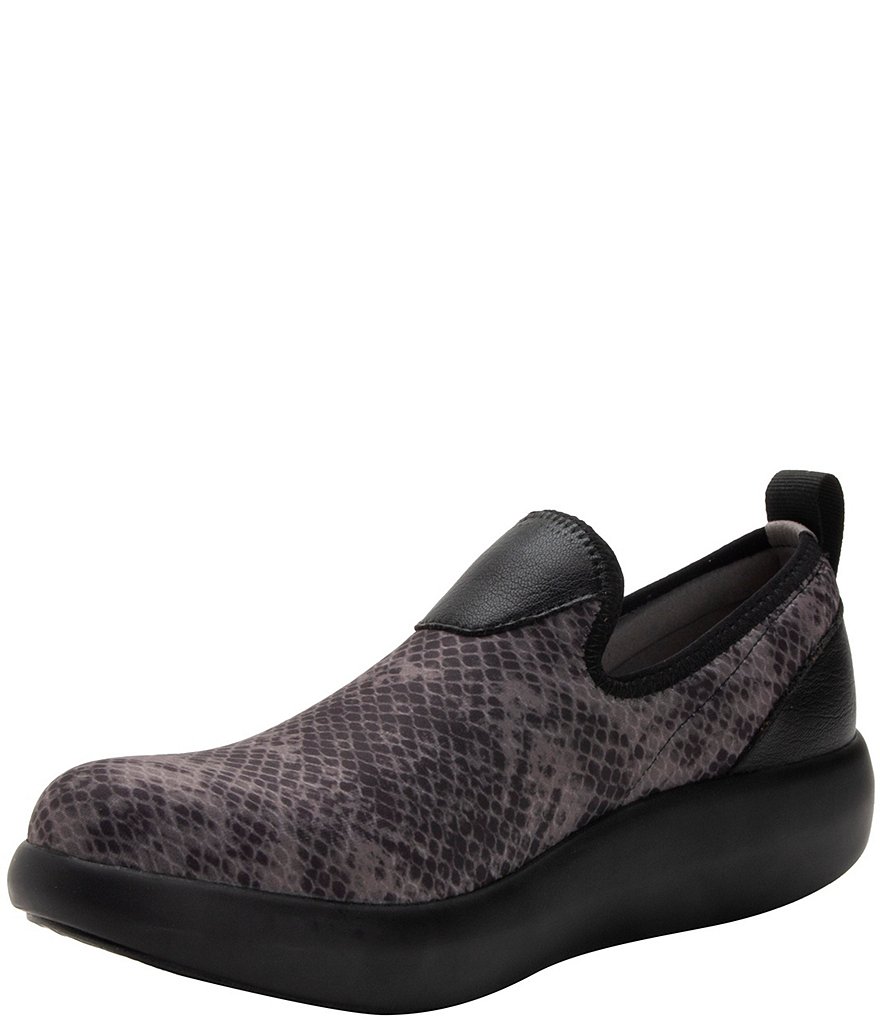 Alegria Keli Lullaby Clogs