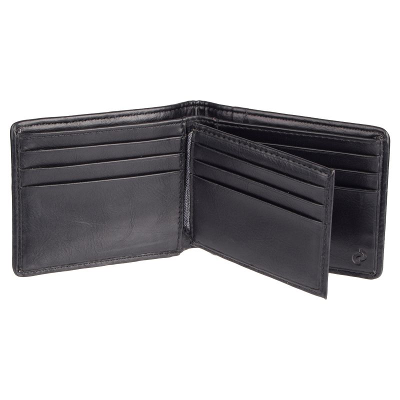 Nash Venezia L-Fold ID Wallet