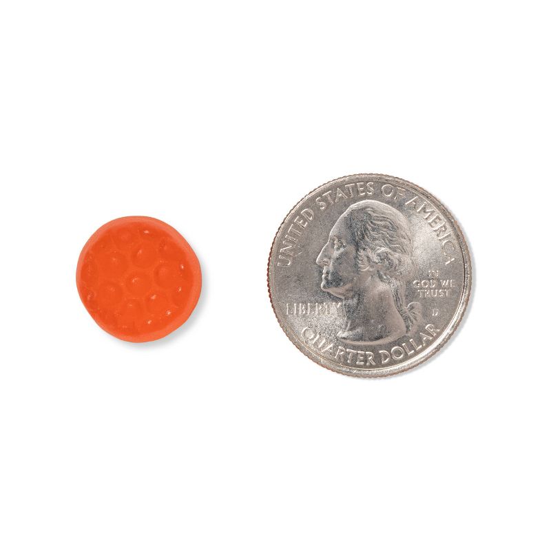 Vitafusion Men's Multivitamin Dietary Supplement Gummies - Berry - 150ct