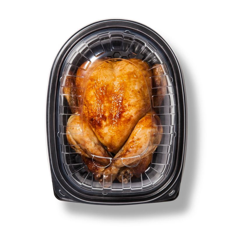 Oven Roasted Rotisserie Chicken - 32oz - Archer Farms™