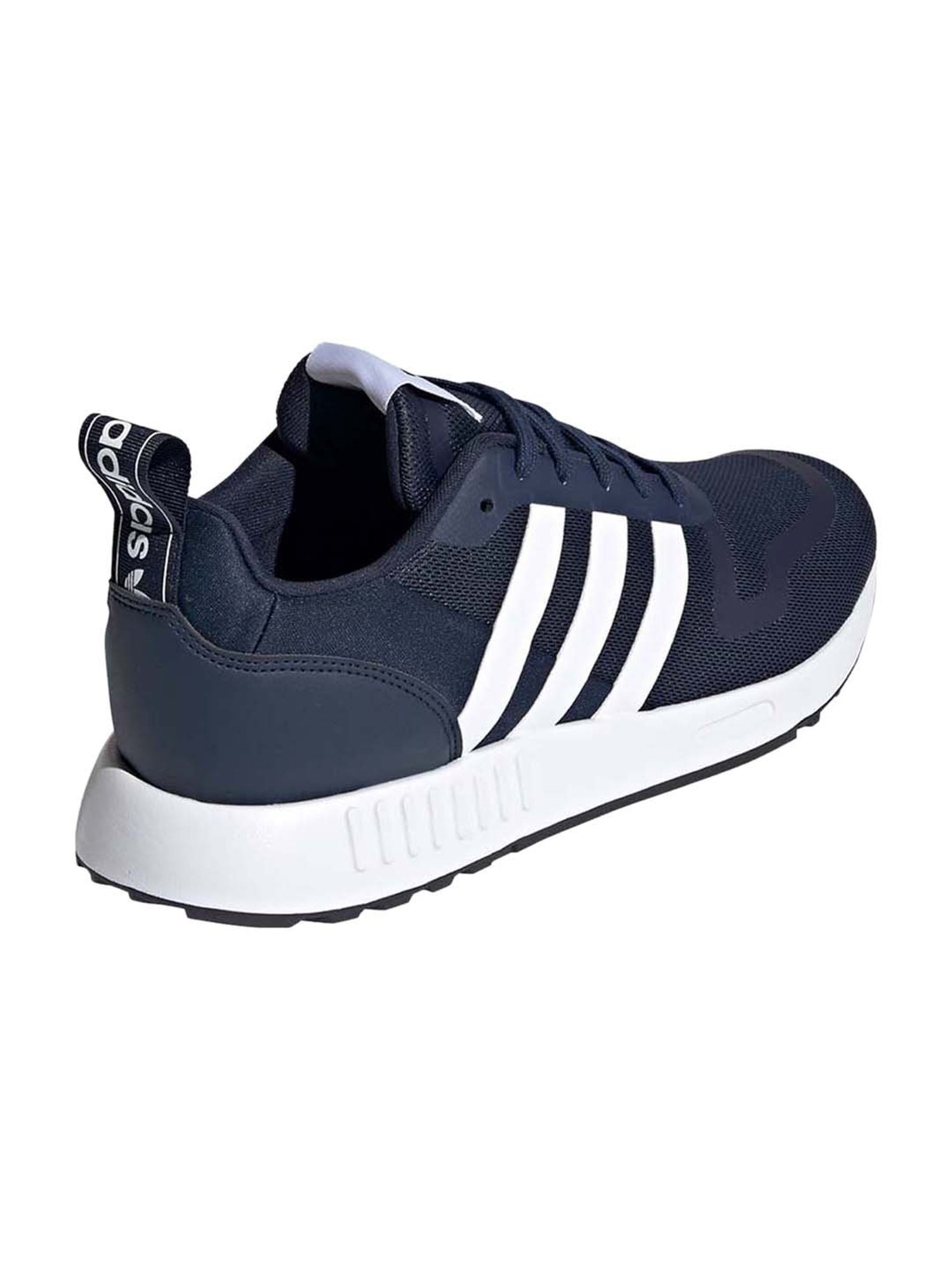 Adidas Originals Men's Blue Casual Sneakers