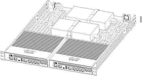 3504 Wrls Controller Rack Tray