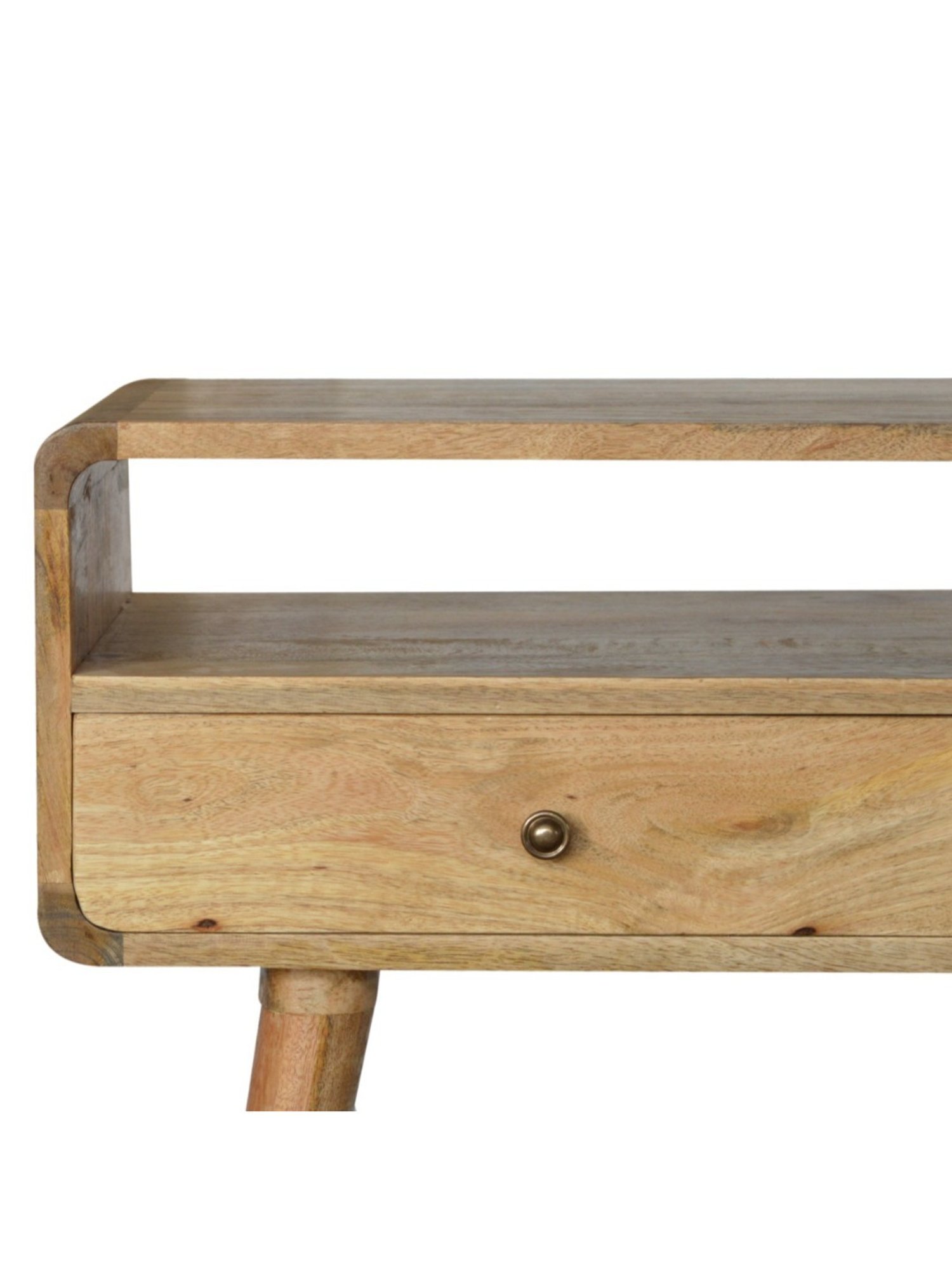 Artisans Rose Vote Hand-painted Multicolor Iron Ballot Box