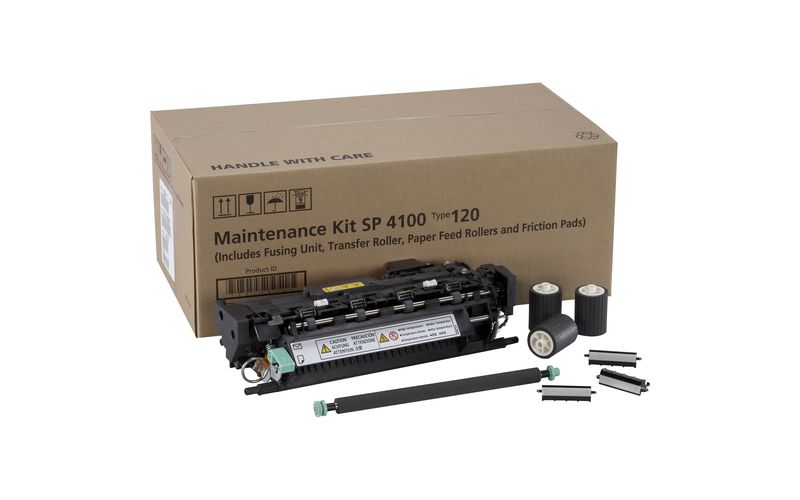 Ricoh Maintenance Kit - 90000 Pages