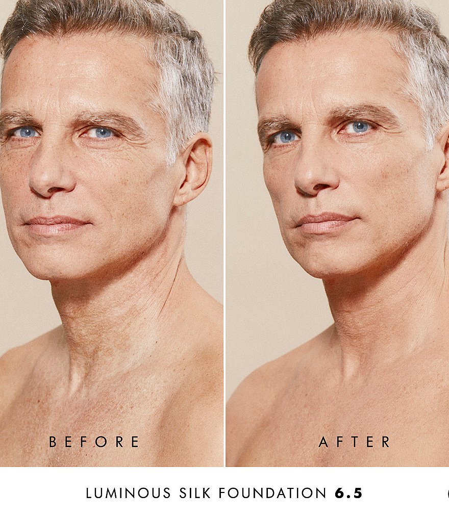 Giorgio Armani ARMANI beauty Luminous Silk Foundation