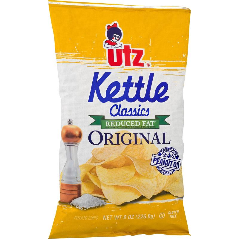 Better Made Special Wavy Potato Chips - 10oz