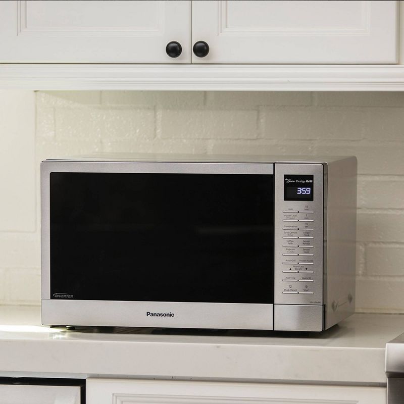 Haden 0.7 cu ft  Microwave Oven - 75031