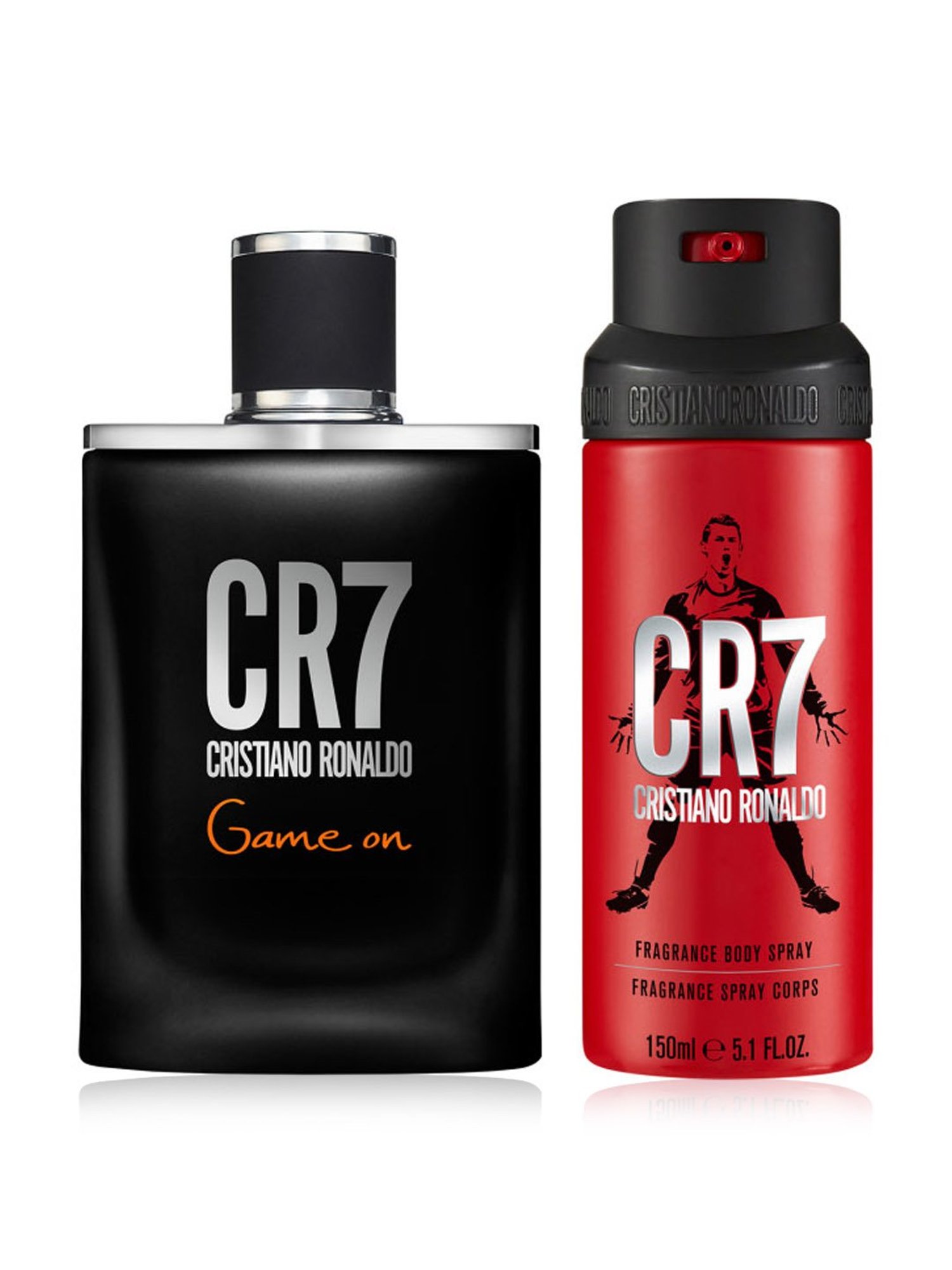 4711 Acqua Colonia Lemon & Ginger Eau de Cologne - Pack of 2