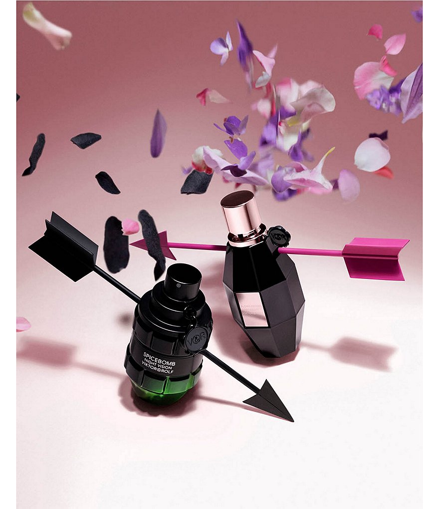 Viktor & Rolf Flowerbomb Midnight Eau de Parfum