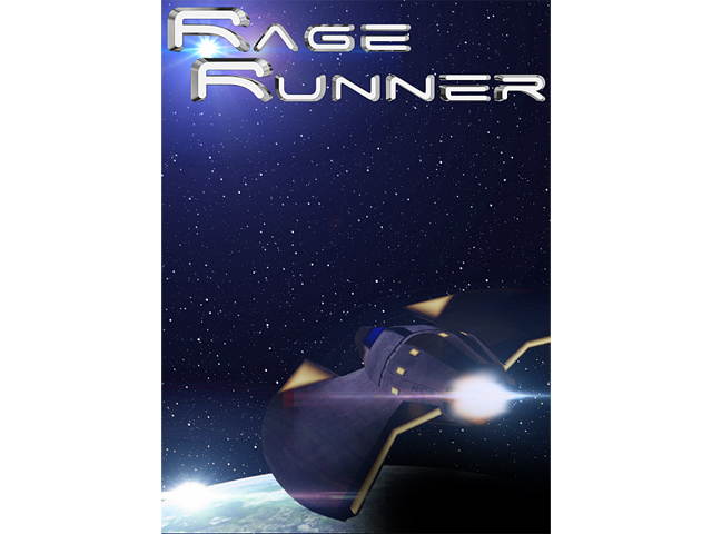 Rage Runner [Online Game Code]