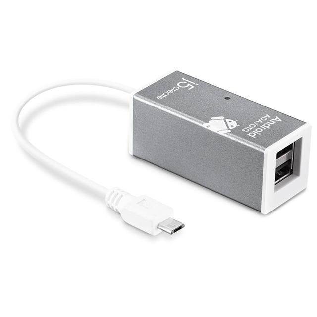 j5create Android AOA / OTG HUB