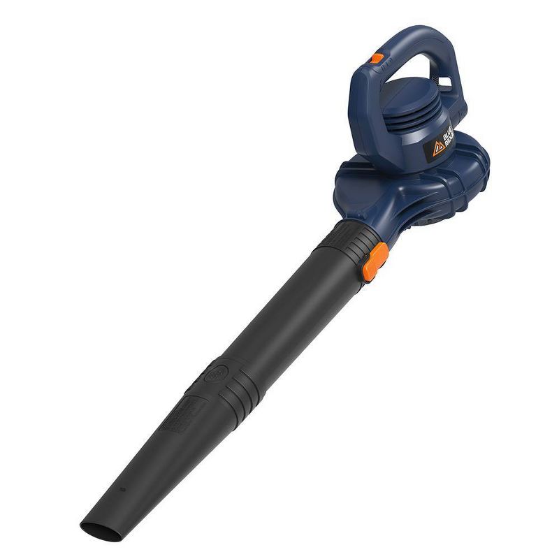 Blue Ridge 7.5A Leaf Blower