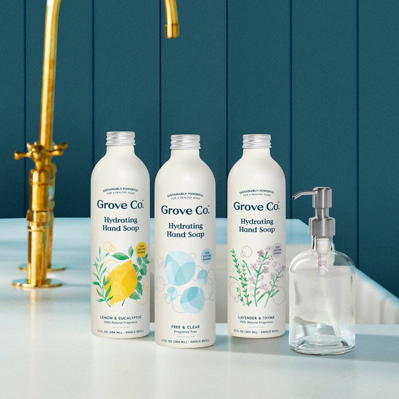 Method Granite Polish and Shine - 14 fl oz