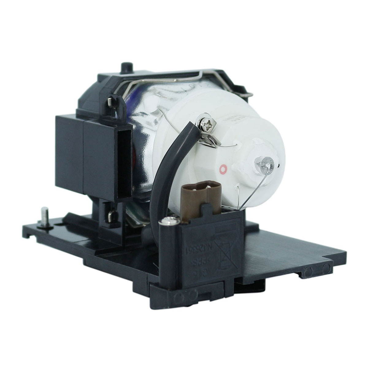 Original Ushio Projector Lamp Replacement with Housing for Viewsonic RLC-053